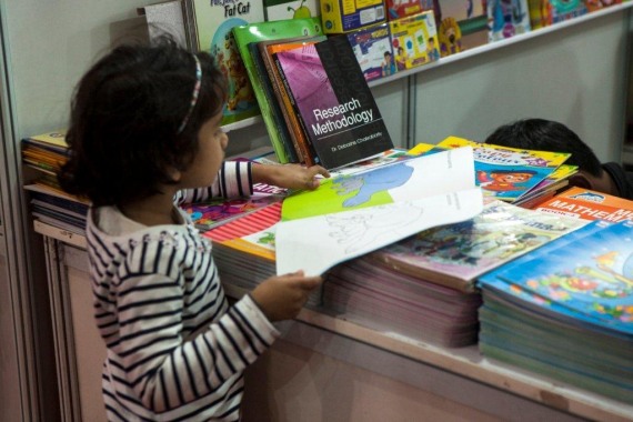 FICCI to host children’s publishing conclave Scrapbook