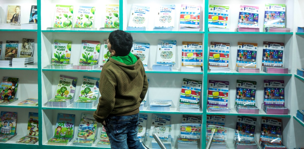 Printers in peril as CBSE schools told to use only NCERT textbooks