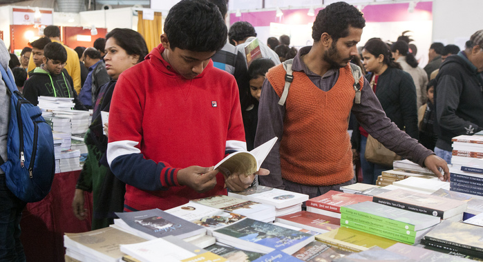 Demonetisation, GST now on NCERT syllabus