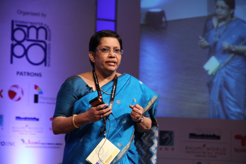 Economist highlights the opportunities in India