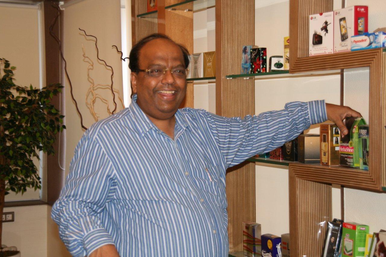 "Anything below reference price should be viable for anti dumping duty"