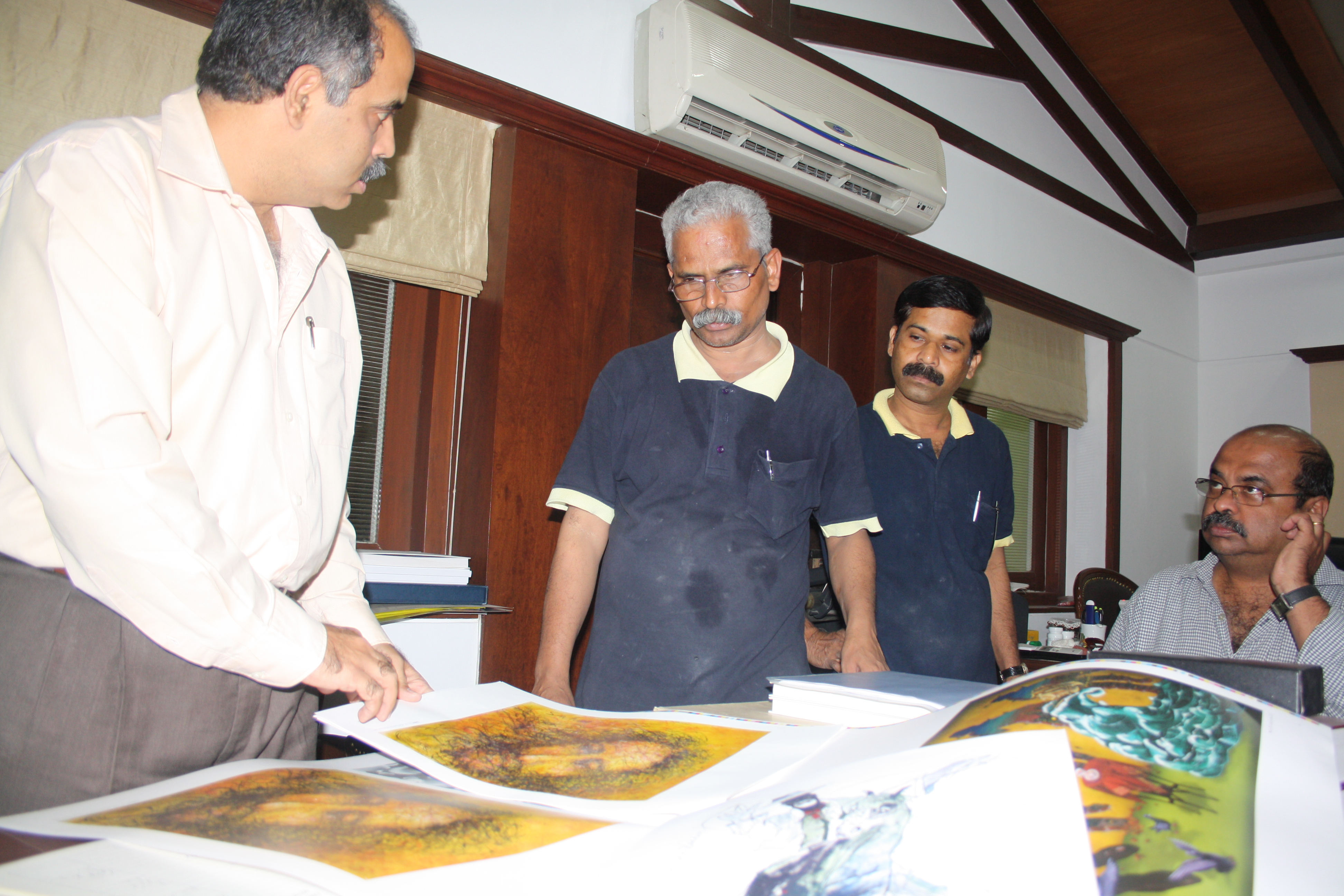 "At Jak we give the best solution, the best product at the best price" - Khushru Patel