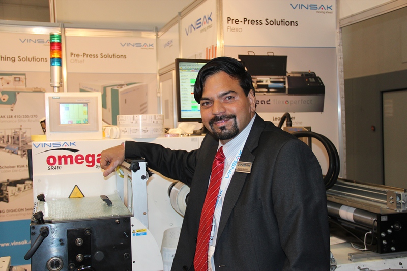 Technology only helps to achieve an end purpose