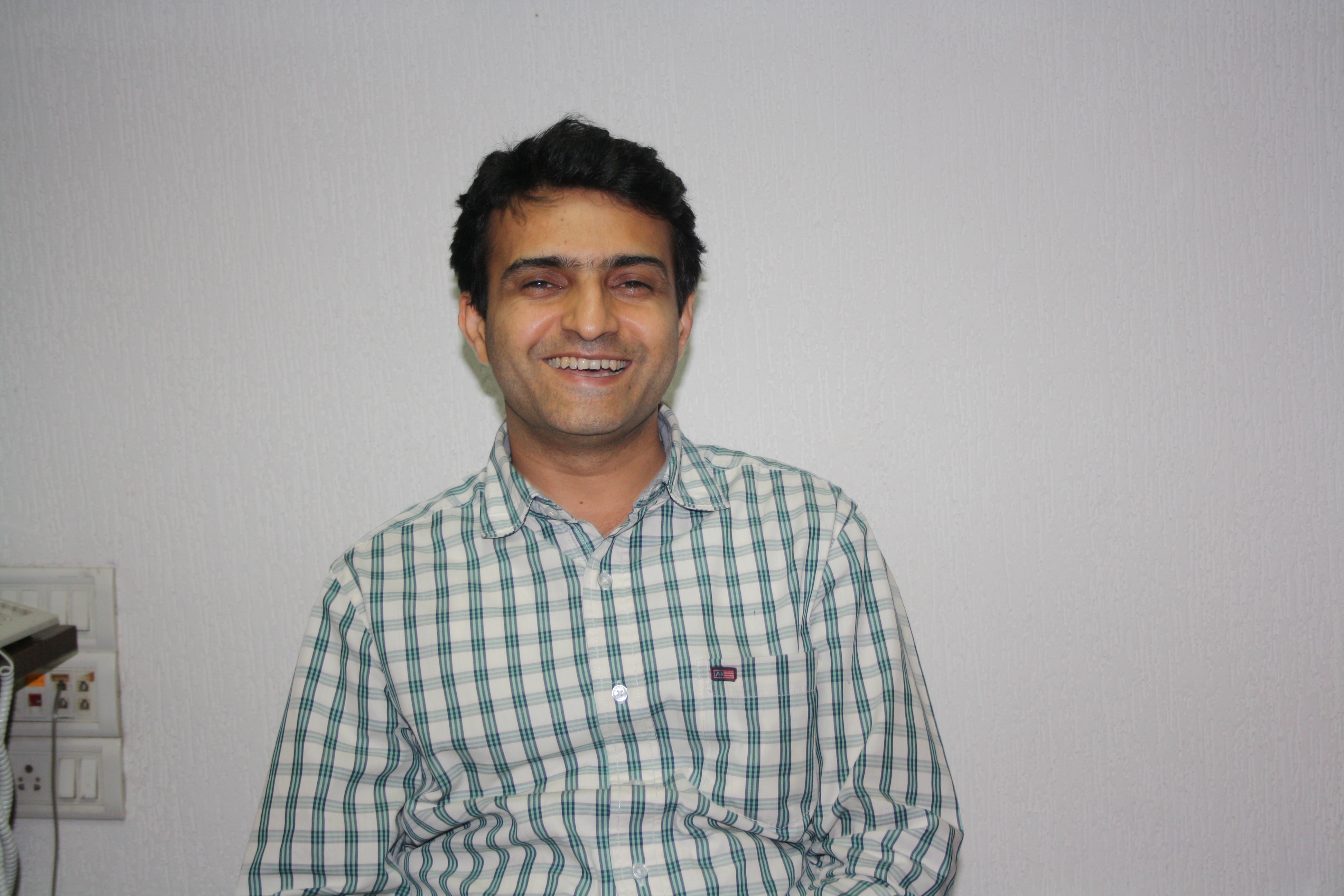 Mumbai-based Reproscan acquires a Presstek 52DI AC