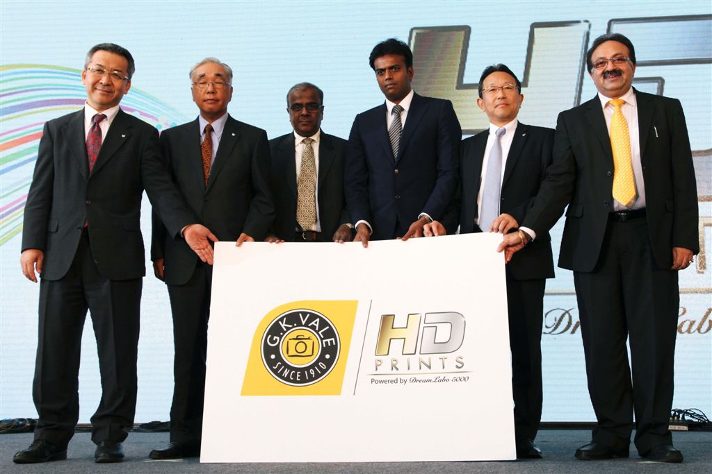 GK Vale: A journey of hundred years