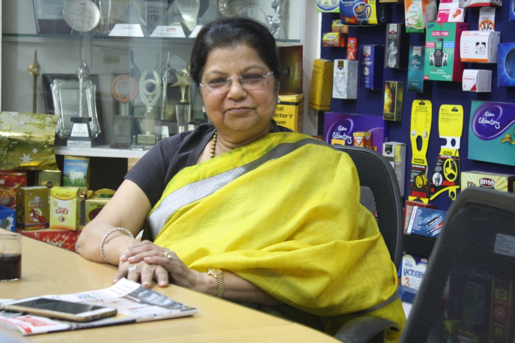 Forecasts from Amila Singhvi, Siva Raja and Mahesh Karthik