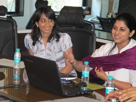 Branding expert: give clients 'an experience they can't get anywhere else'