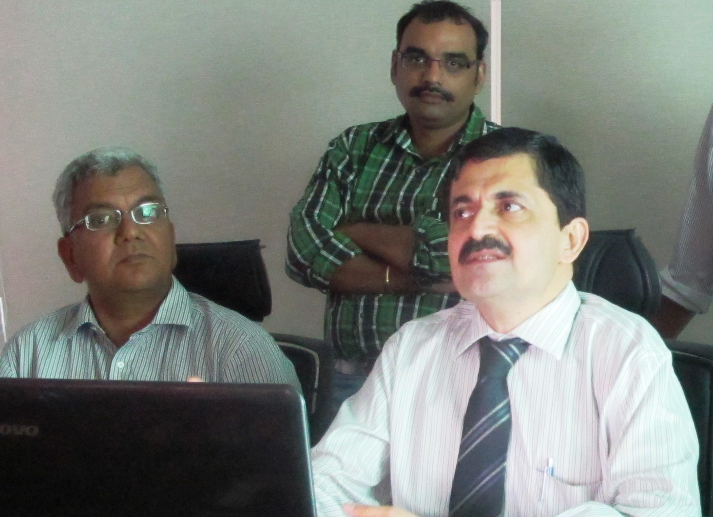 BMPA's STB forum looks at IT for SME print firms