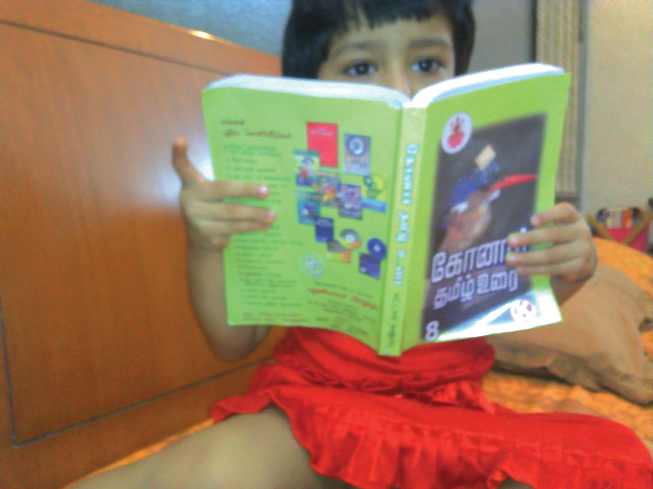 Education ushers a change in Chennai