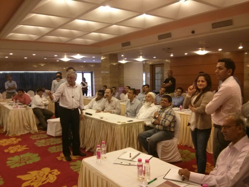 Profit and productivity enthrall Mumbai printers