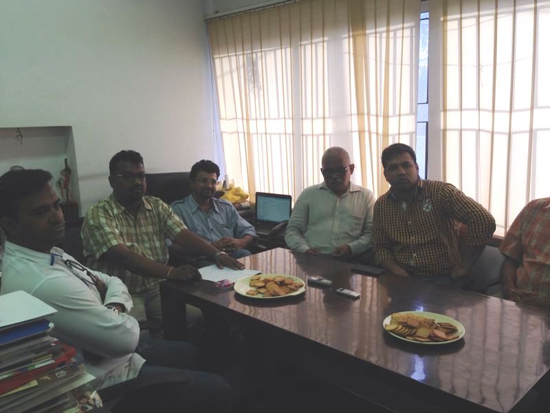 PrintWeek India hosts its eighth roundtable at Vadodara