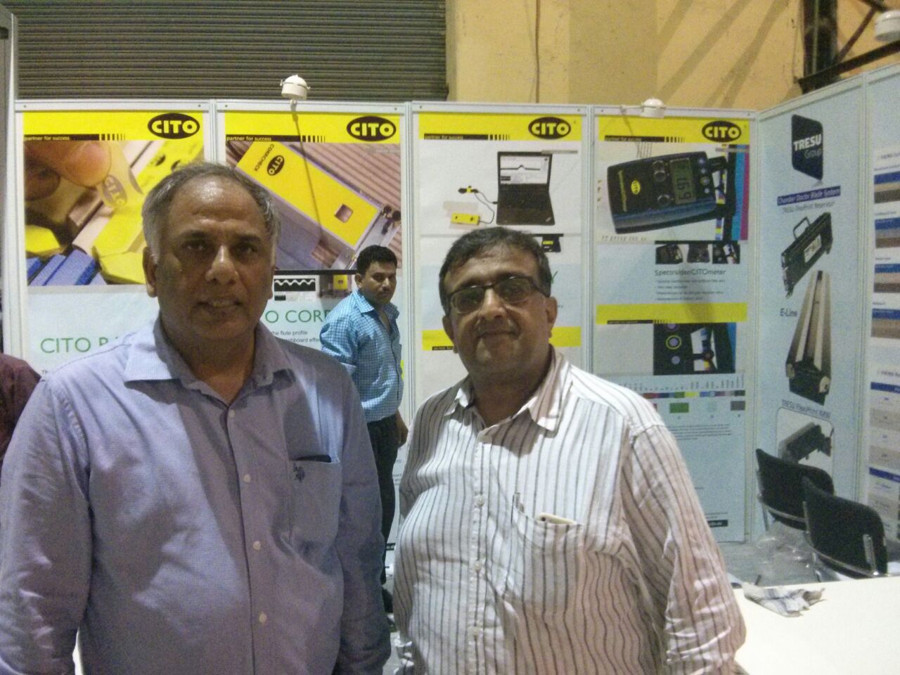 Cito-System unveils Processline range