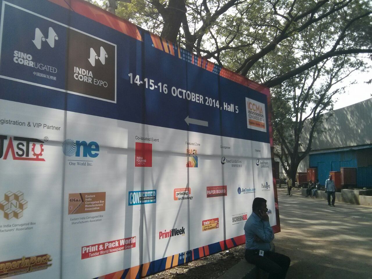 IndiaCorr Expo-SinoCorrugated 2014 to kick-off tomorrow