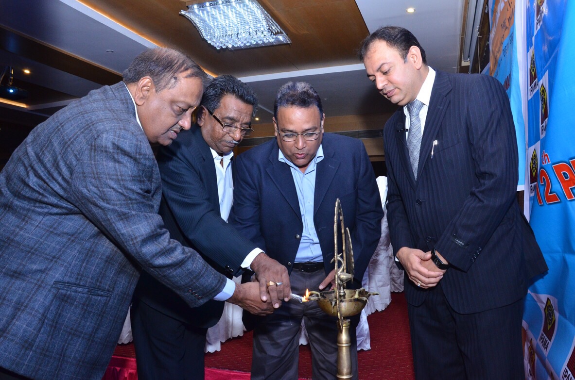 Roadshow in Raipur promotes PrintPack