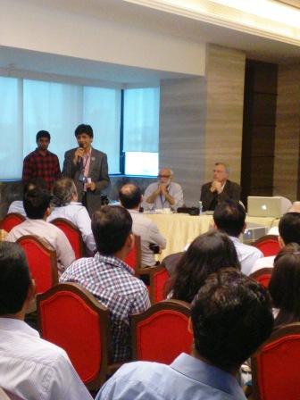 A colour standardisation know-how for brand owners