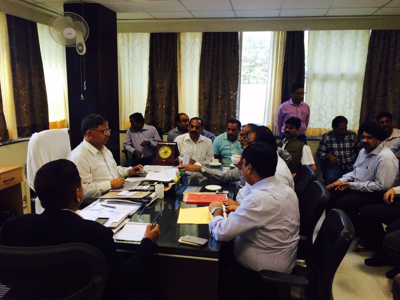 LPA takes steps to stop harassment