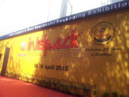 Intelpack buoyed by 6000 visitors