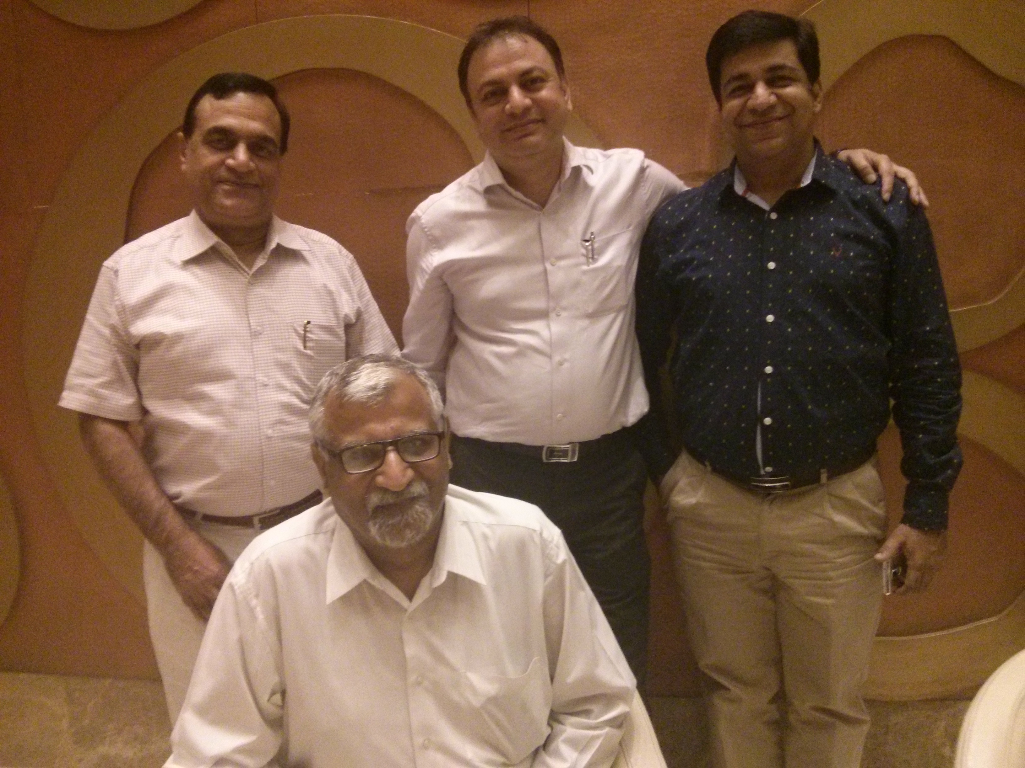 IPAMA eyes cluster in Haryana for print