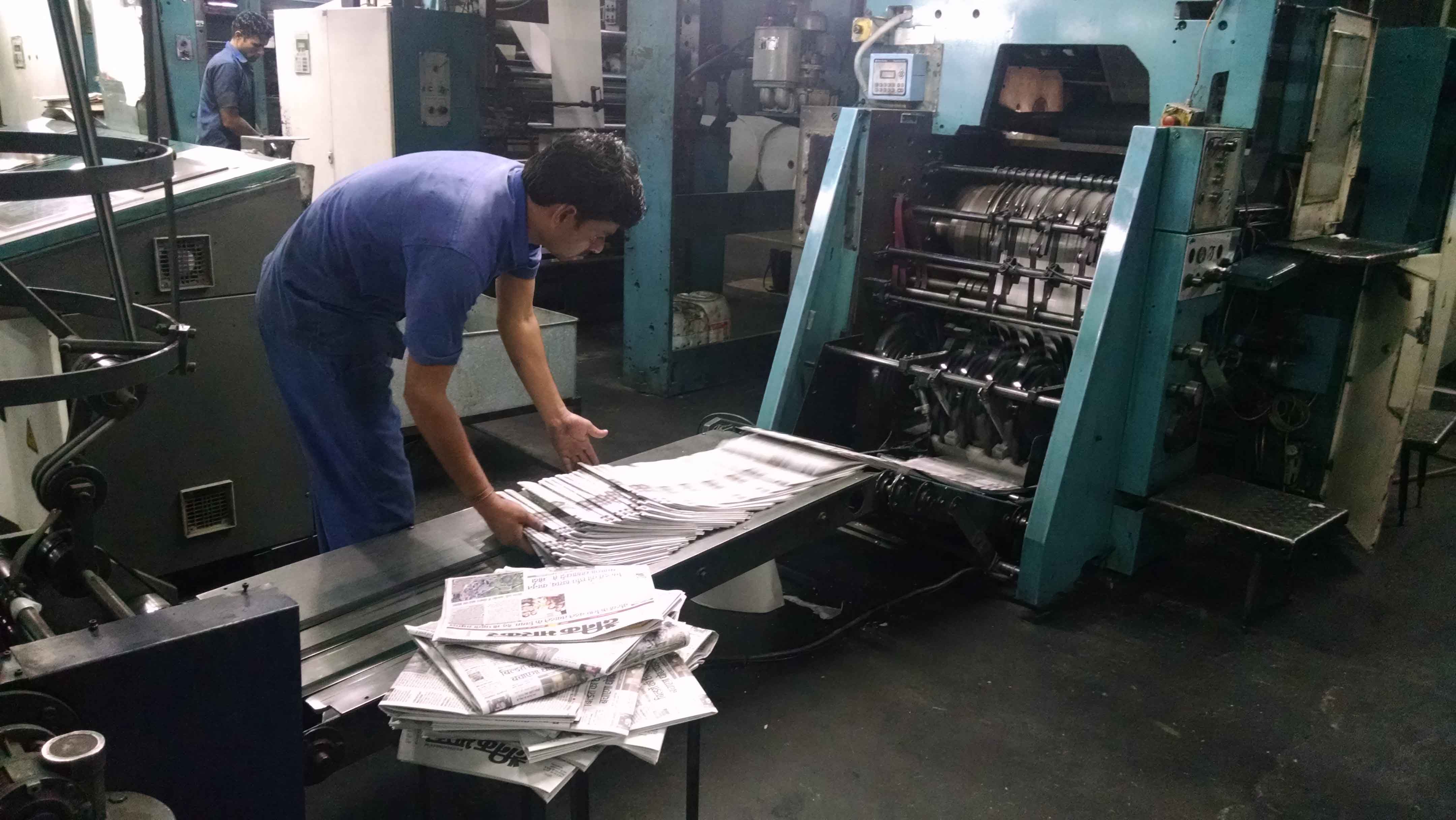 19.8 million readers across  the country