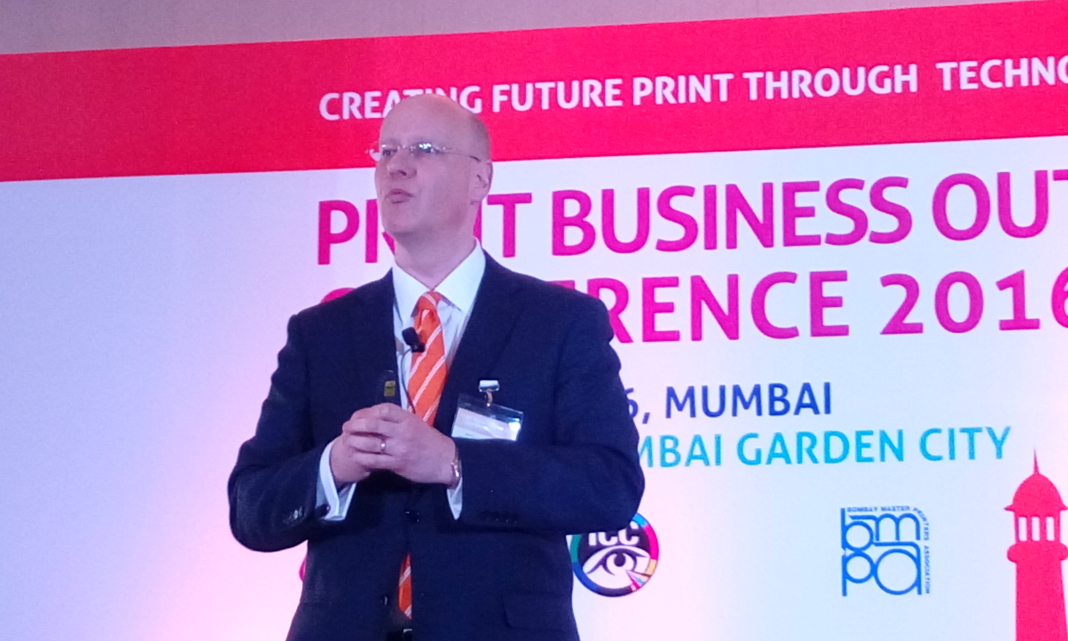 Inkjet technology: Trends and opportunities