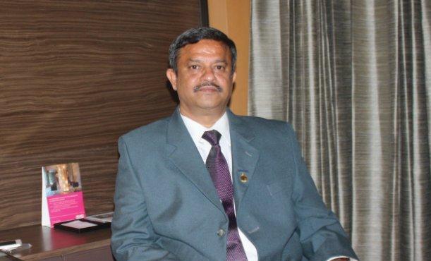 “Change is inevitable in the print industry”