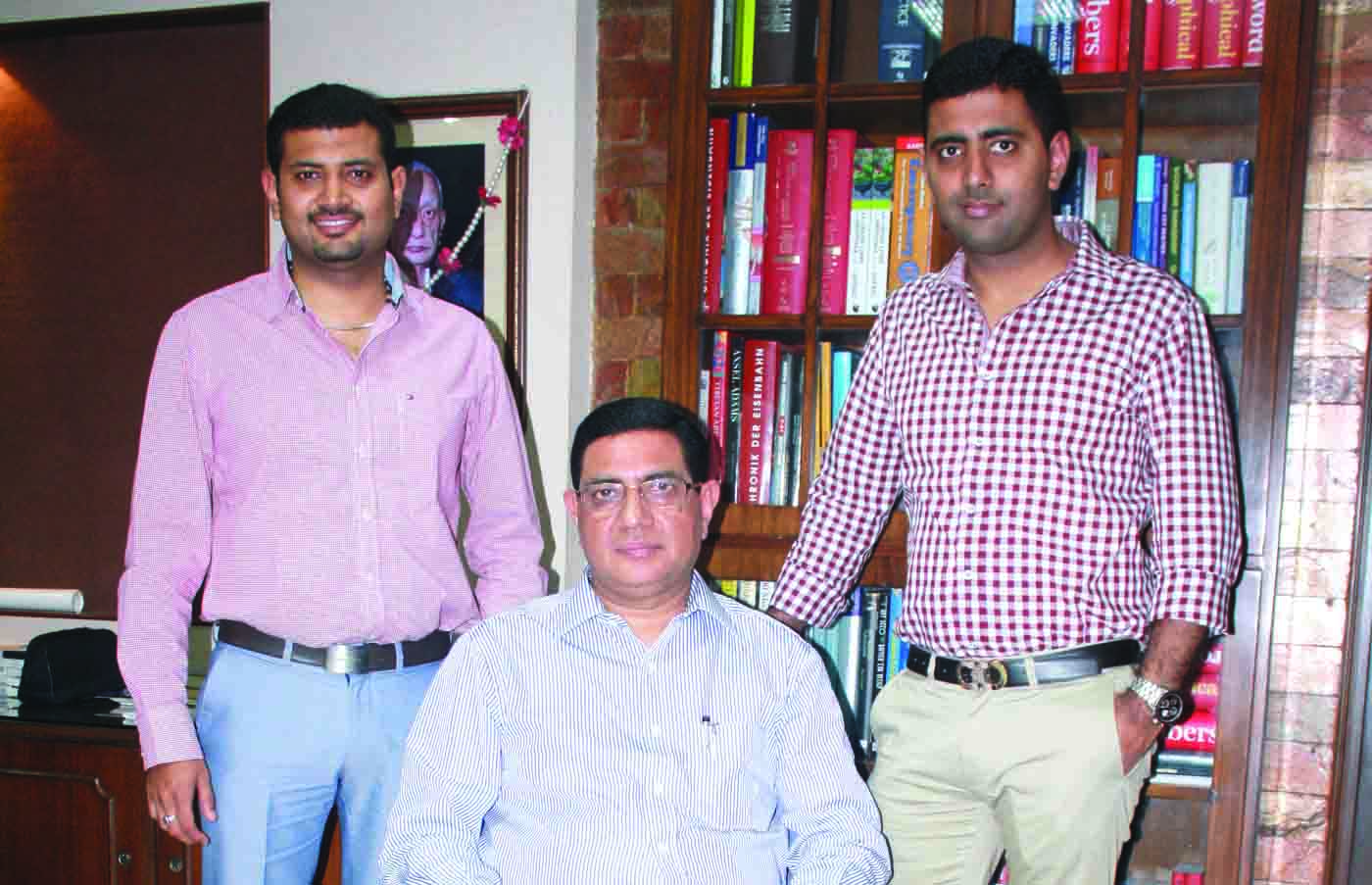 3,415 book titles for 140 publishers in 2013