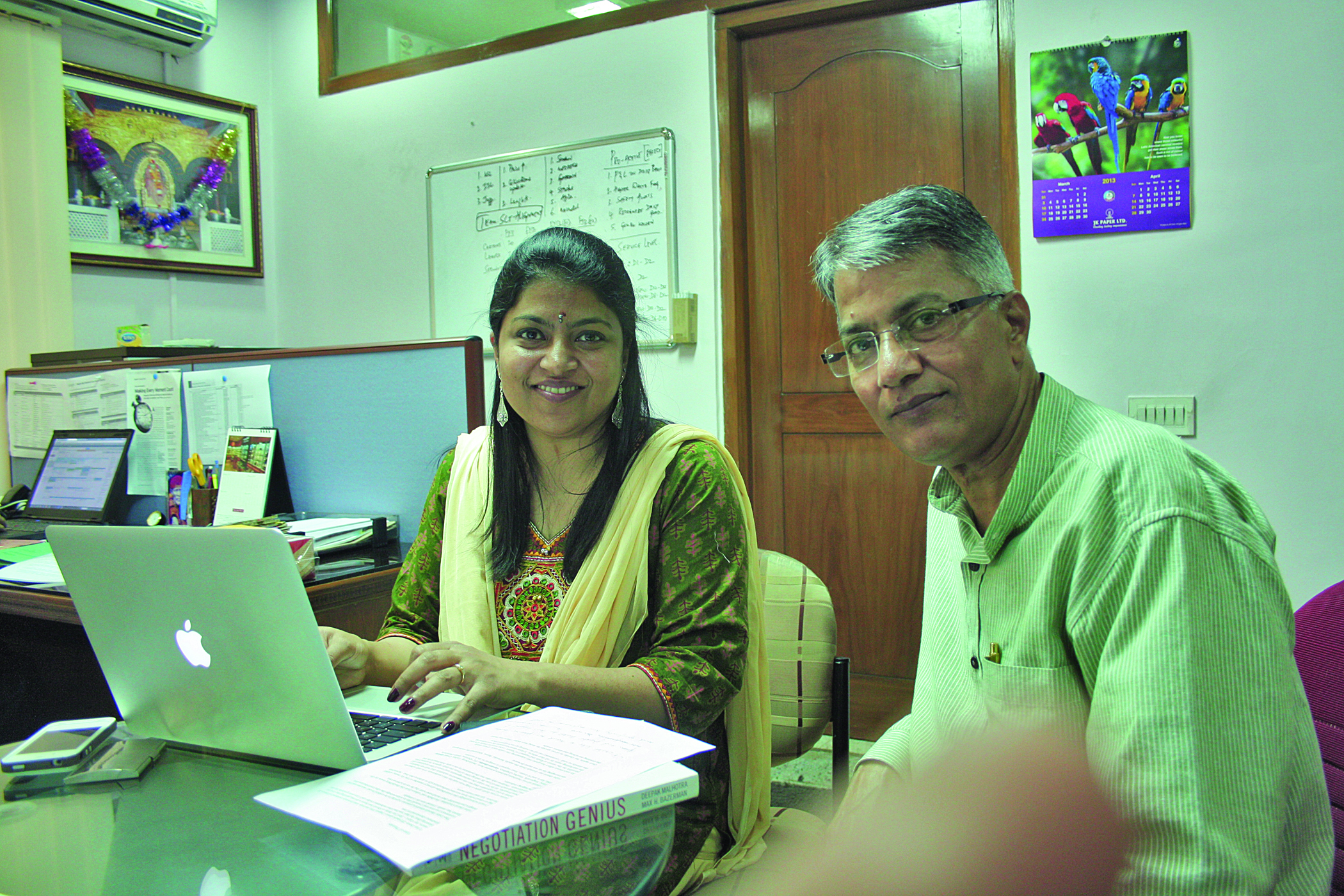 Sai sets timetable for Rs 300-cr in 2015