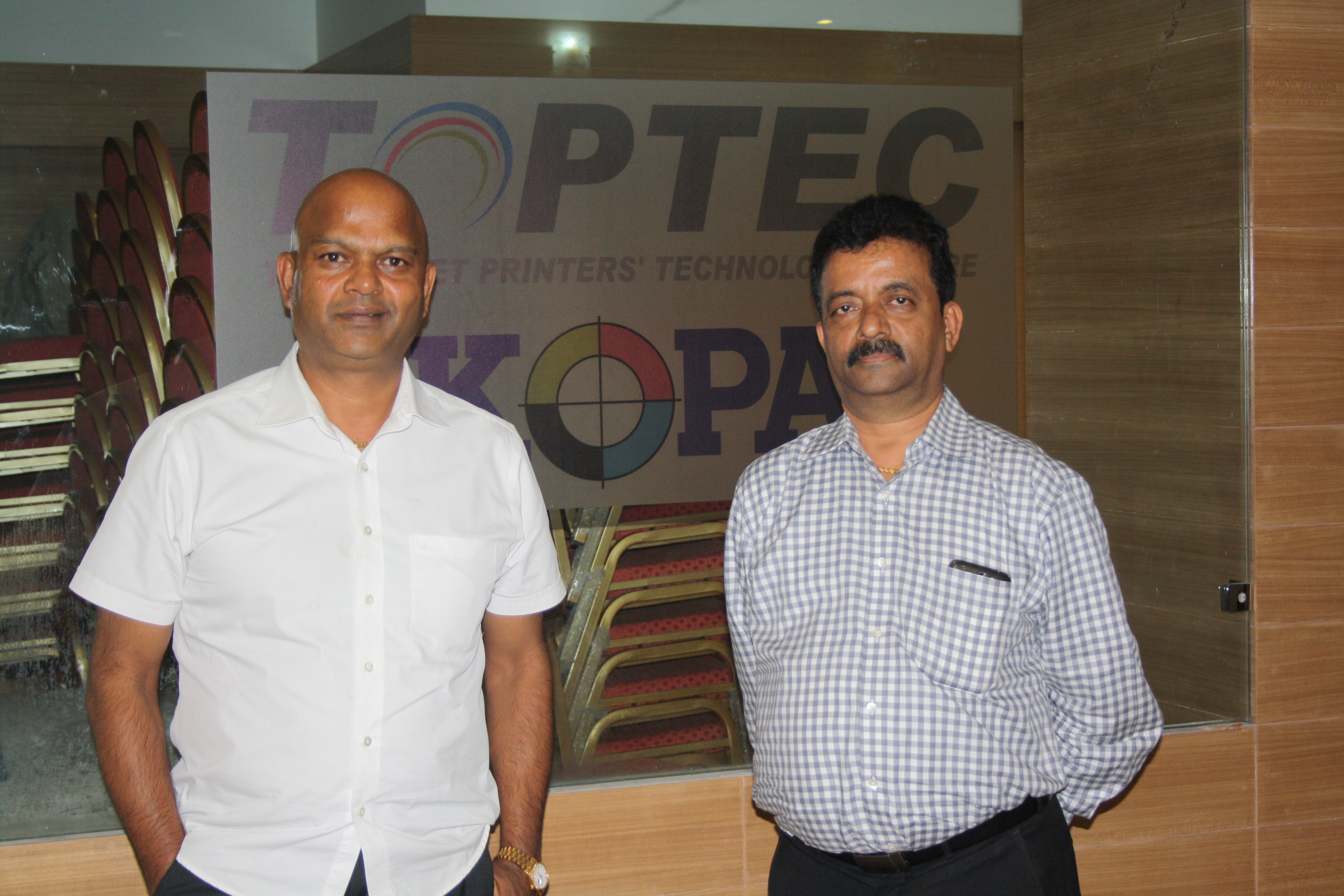Toptec seeks to consolidate training centre with out-reach program in Bengaluru