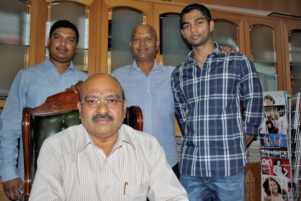 Rajhans: A print super power among equals