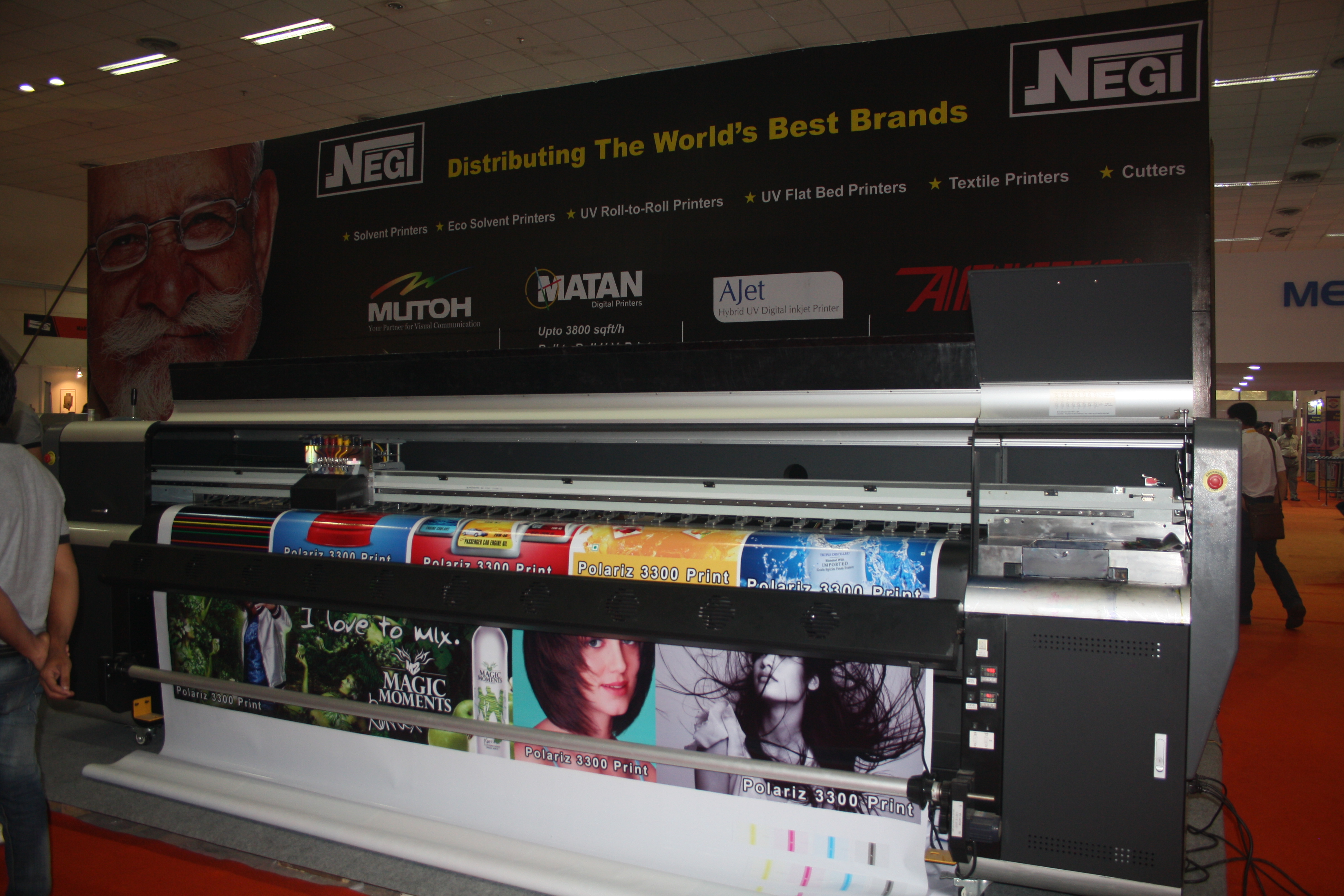 Ainan Enterprises buys Mutoh Valuejet wide-format