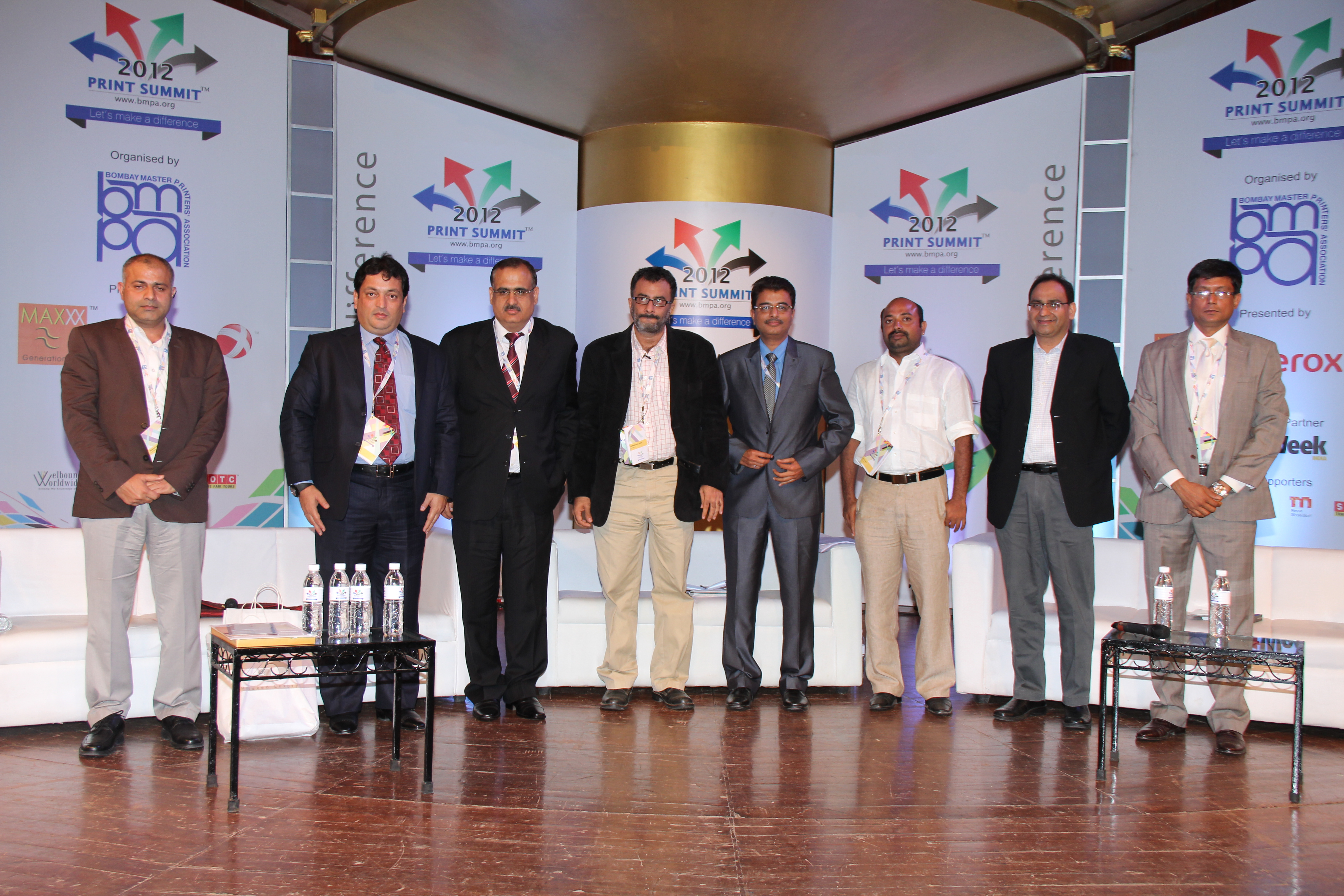 Niche print firms explore print beyond conventional