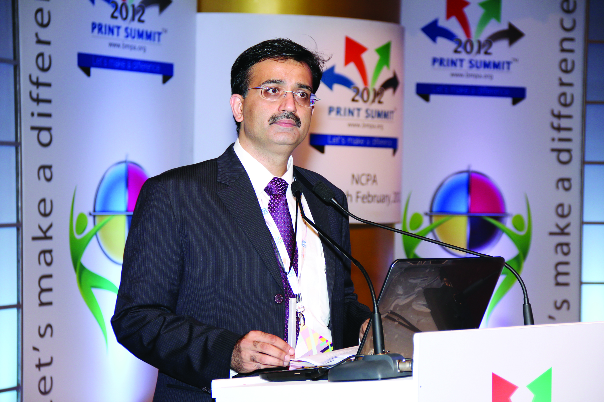 Five must-read books for a printer