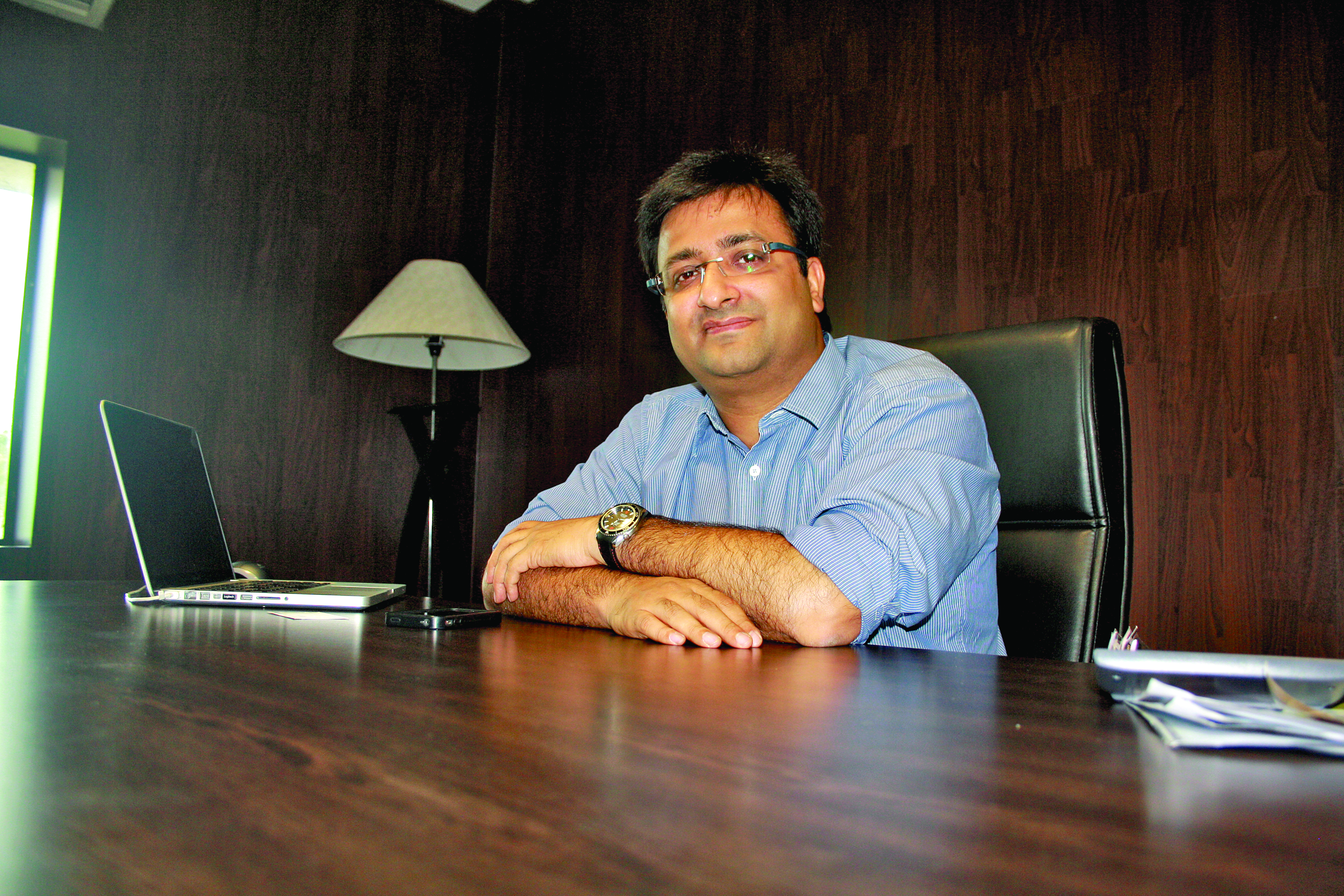 Mutitec: The story of the Indian entrepreneur