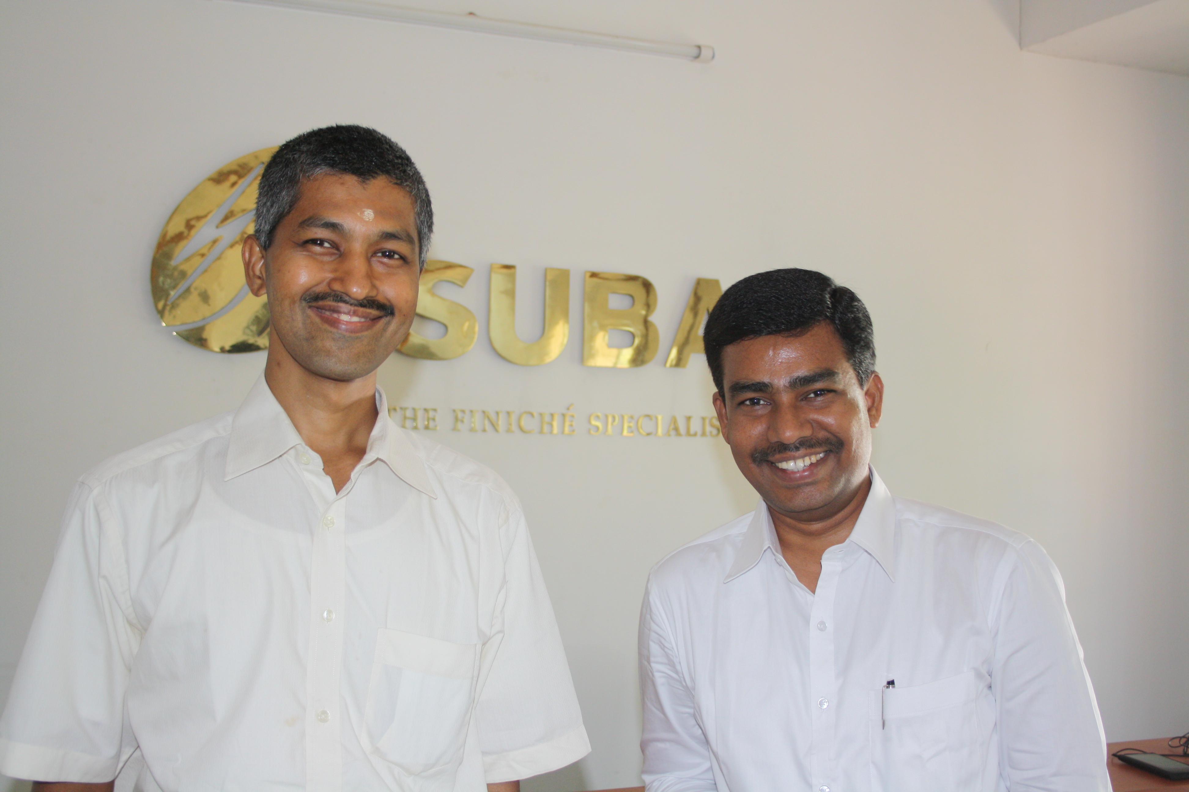 Suba Solutions ups the ante with new demo cum training centre in Chennai