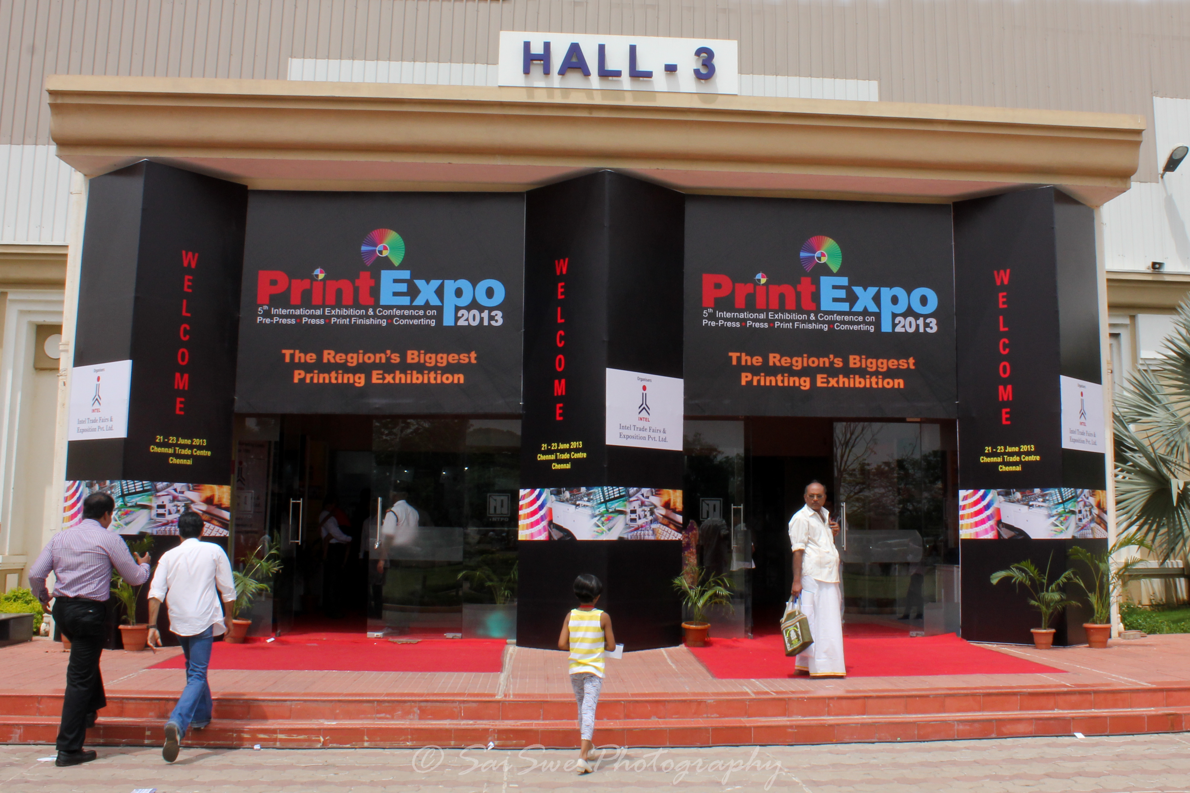 PrintExpo signals better times for Chennai print industry