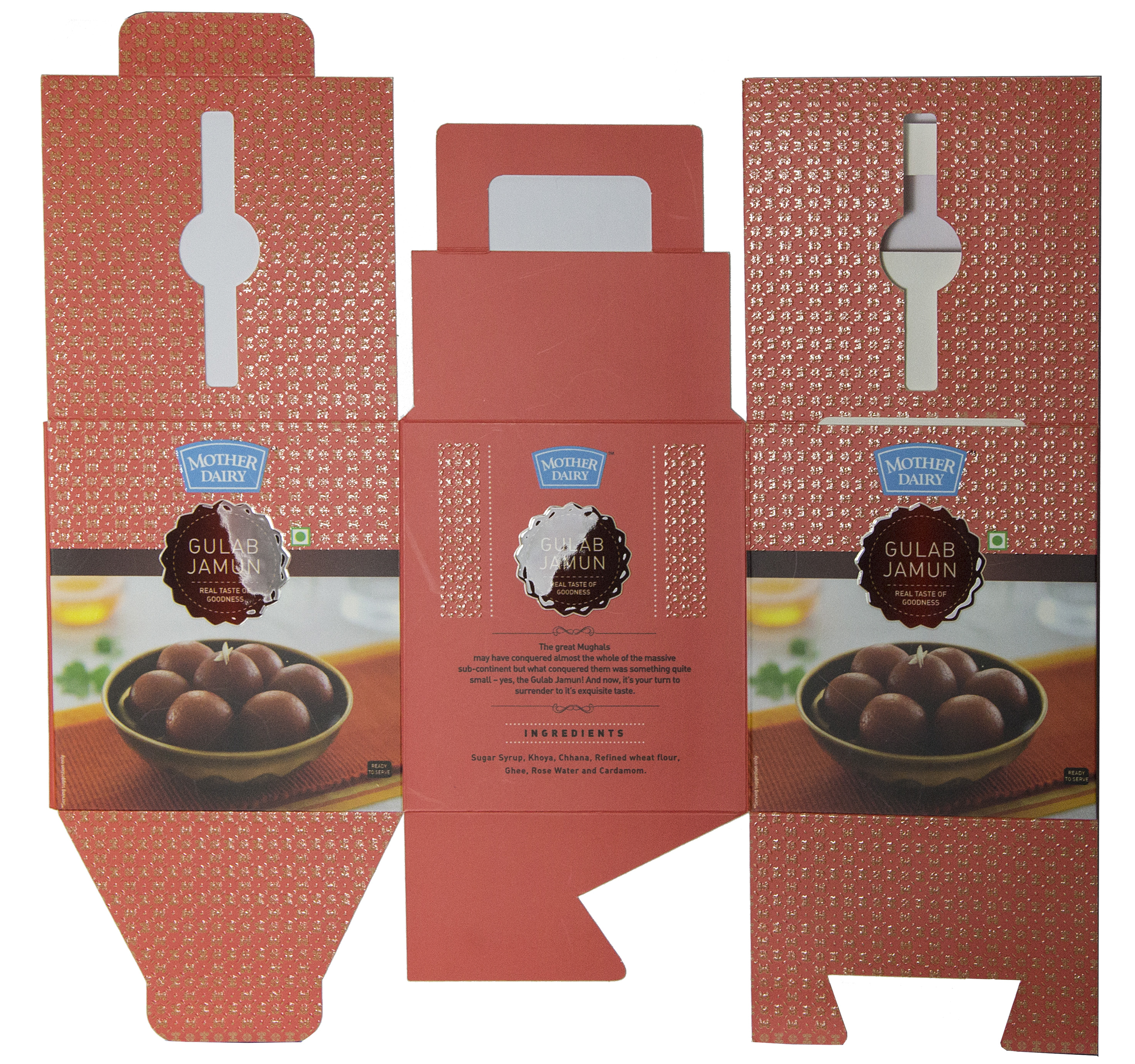 Chanakya Mudrak and PM Digital bag Scodix Design Award