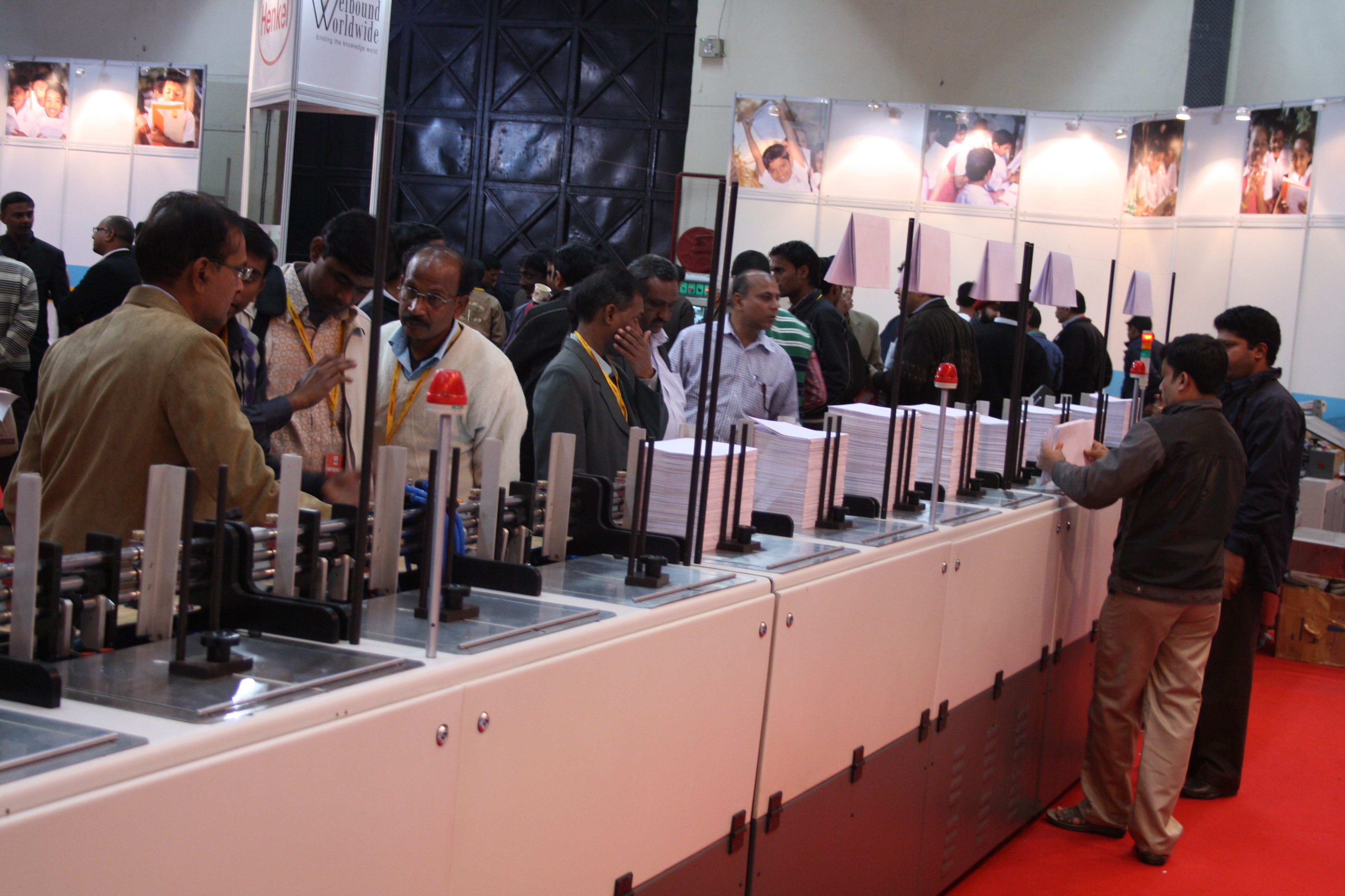 IPAMA launches PrintPack India 2013