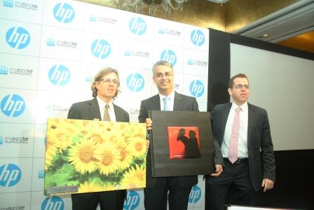 Mazda Imaging installs India's first HP Indigo 10000: PrintWeek India's video snapshot