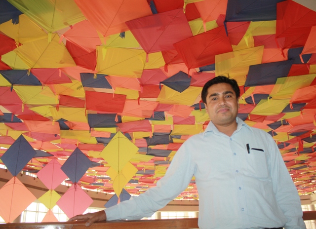 Roadshow in Mumbai to promote PrintPack 2015