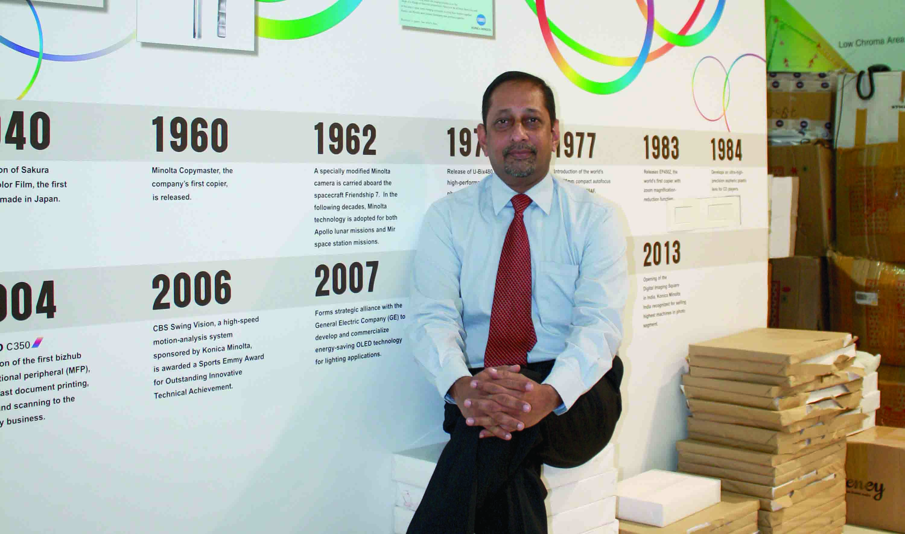 Helping printers to do more