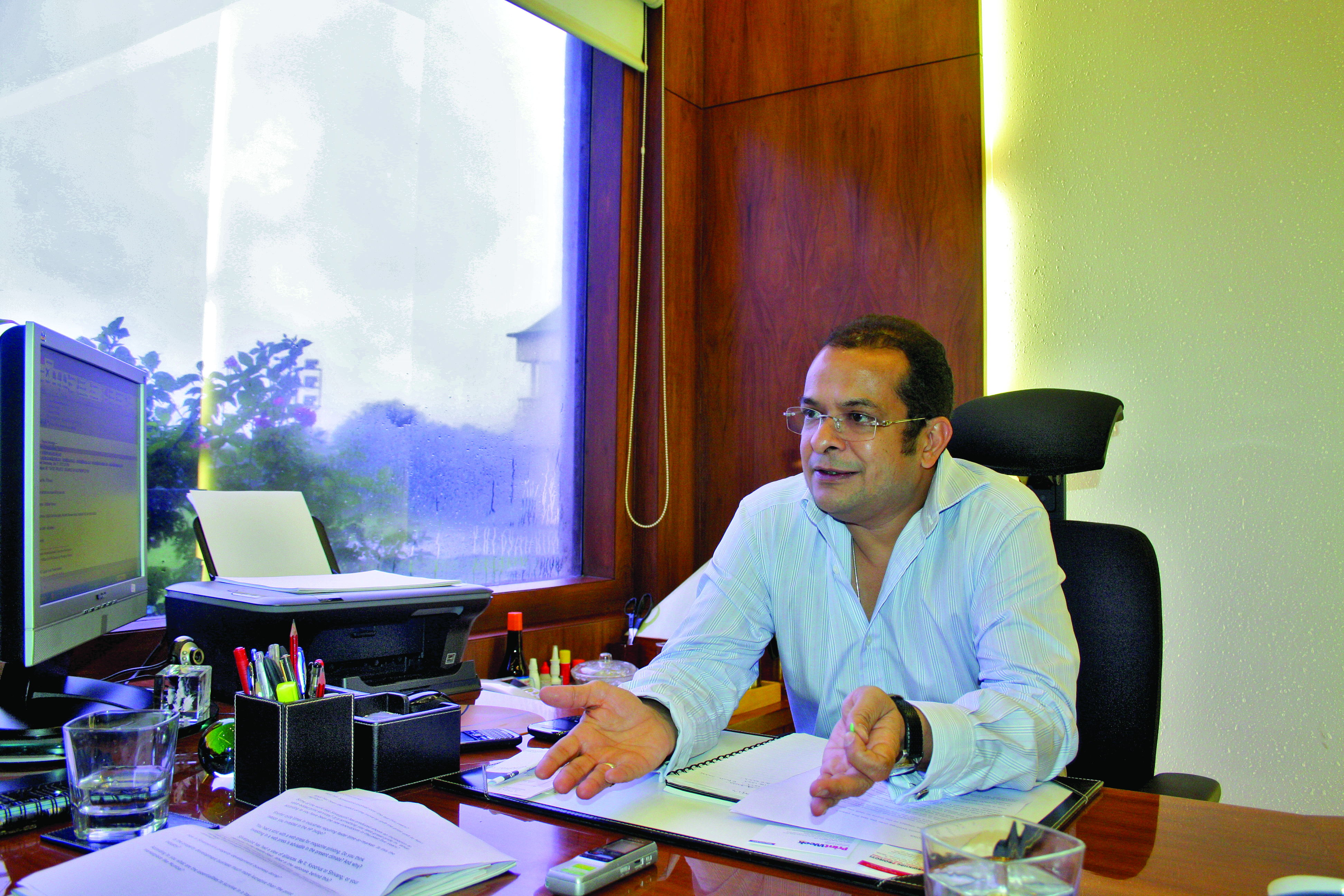 'Silverpoint is synonymous with quality'