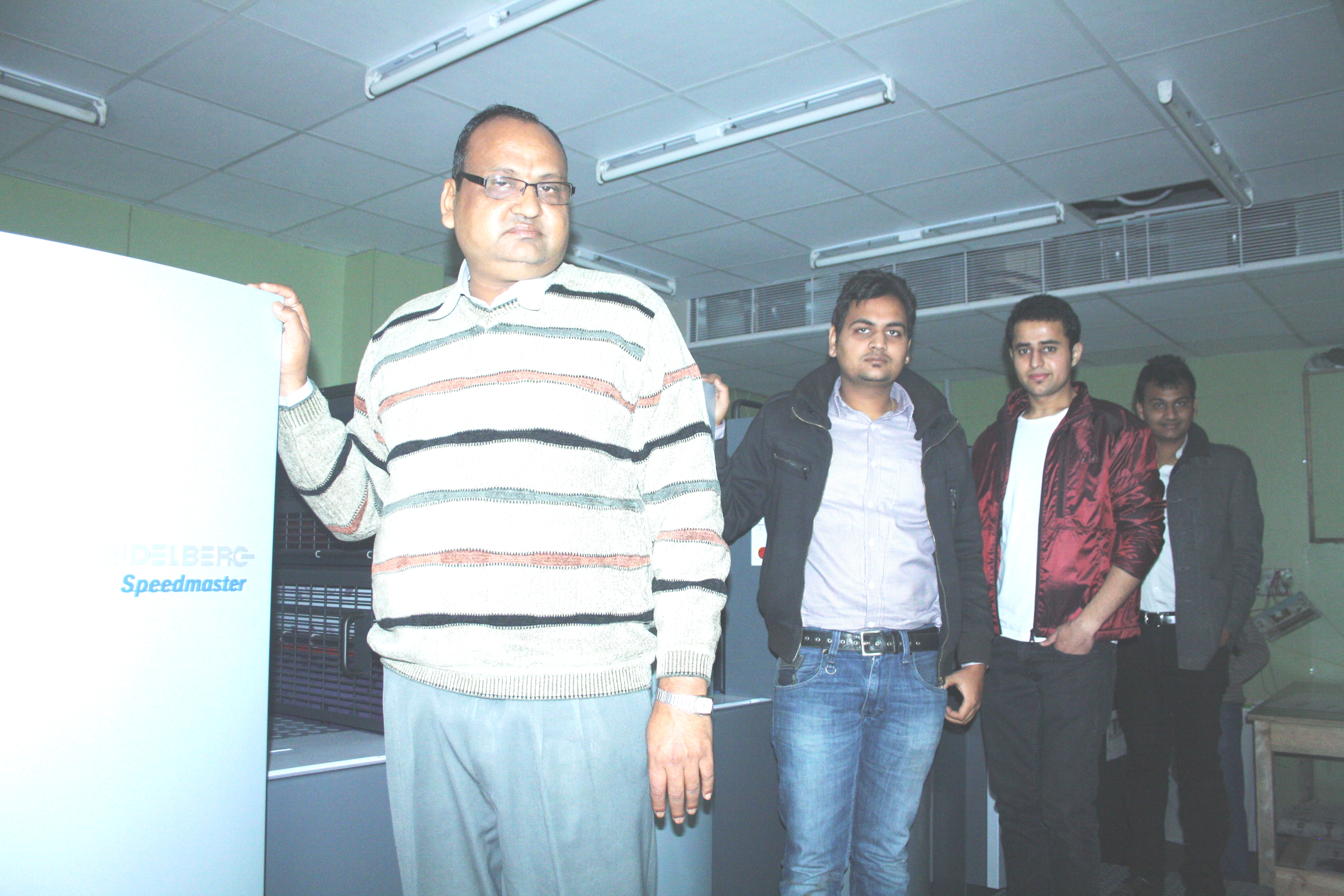 Gen X in Meerut eyes growth path