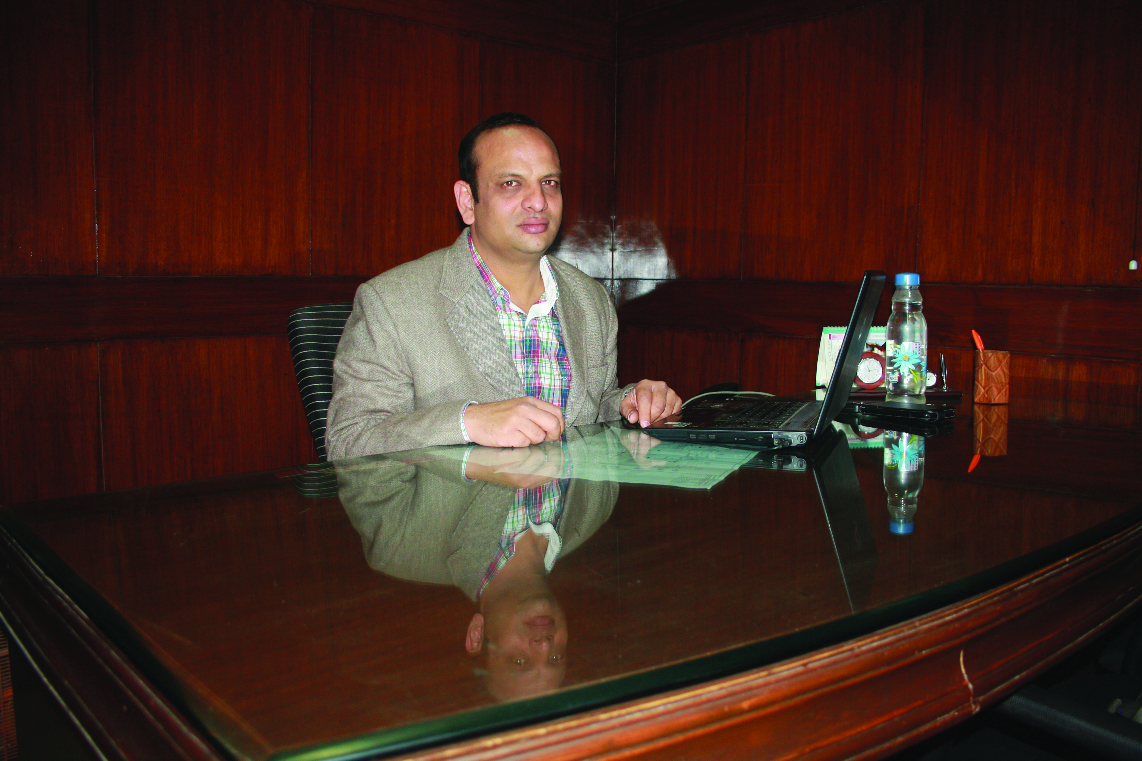 Creative Graphics: The flexo revolutionaries