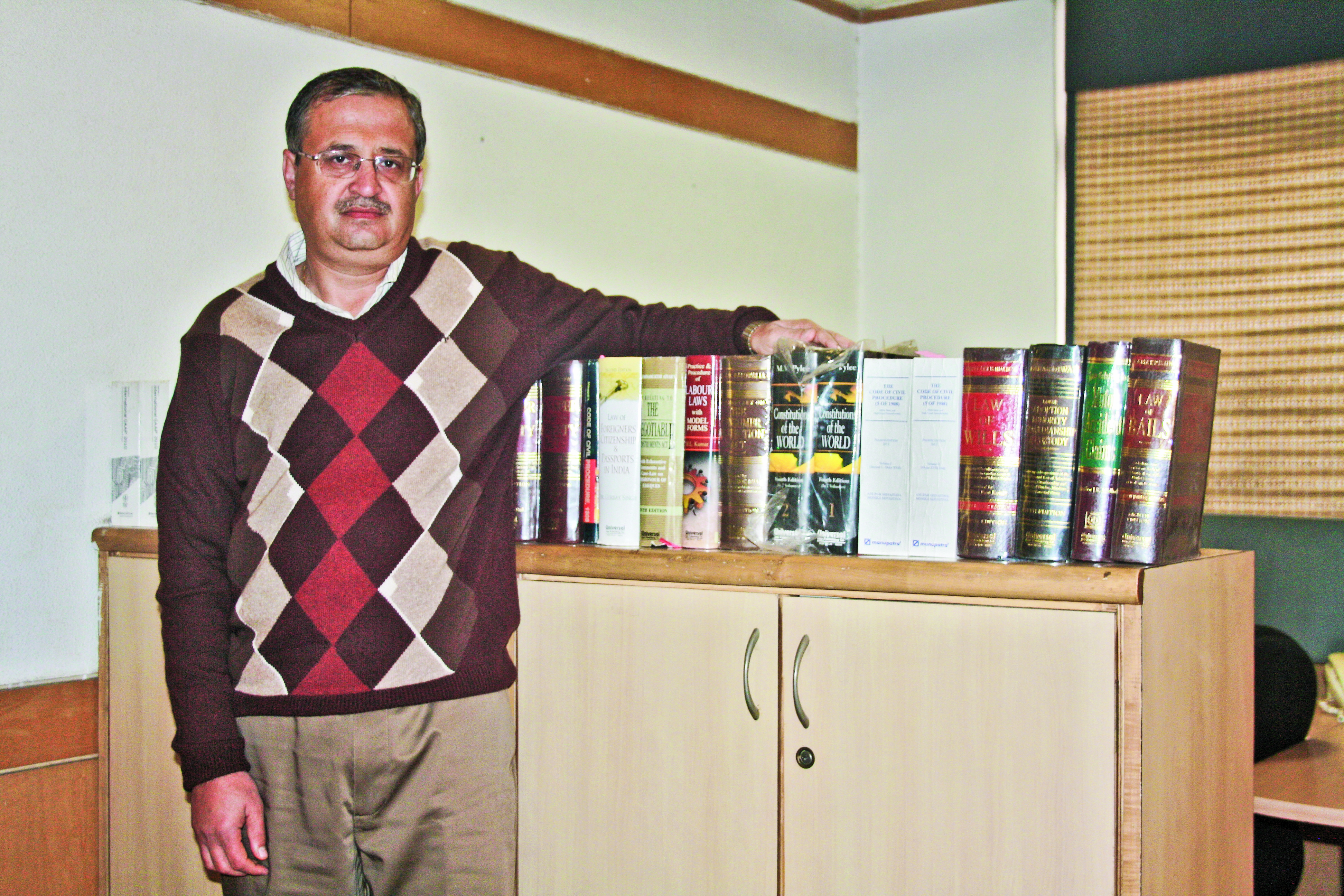 Globally publishing is going through a churn