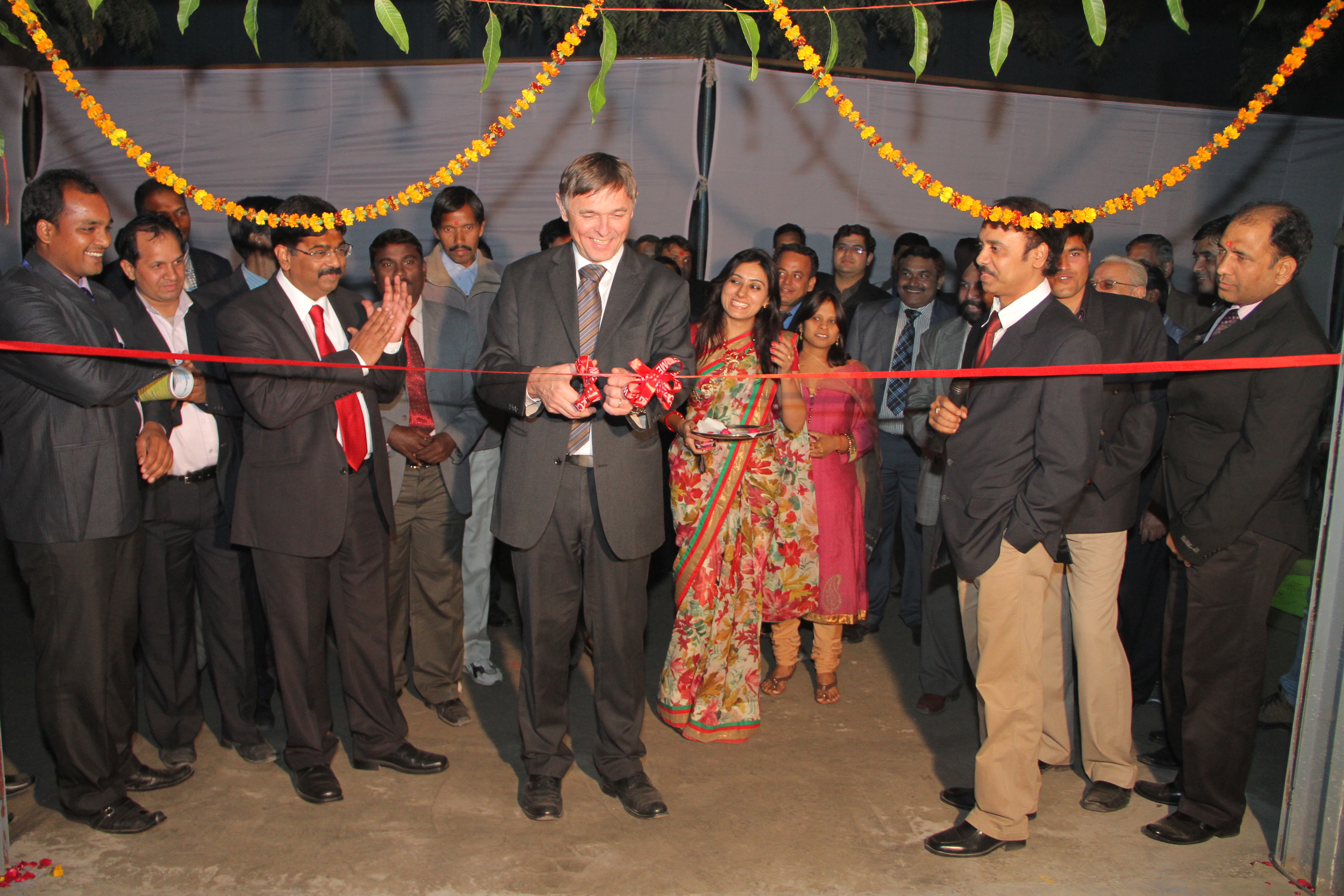 Boettcher to strengthen India presence with new manufacturing plant for rubber rollers