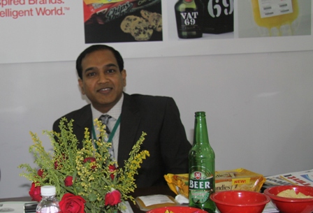Exhibitor Speak: Anil Sharma, managing director - South Asia and Sub Saharan Africa at Avery Dennison