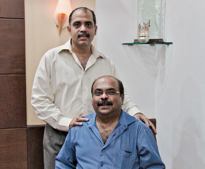 "At Jak, we aspire for zero-defect"