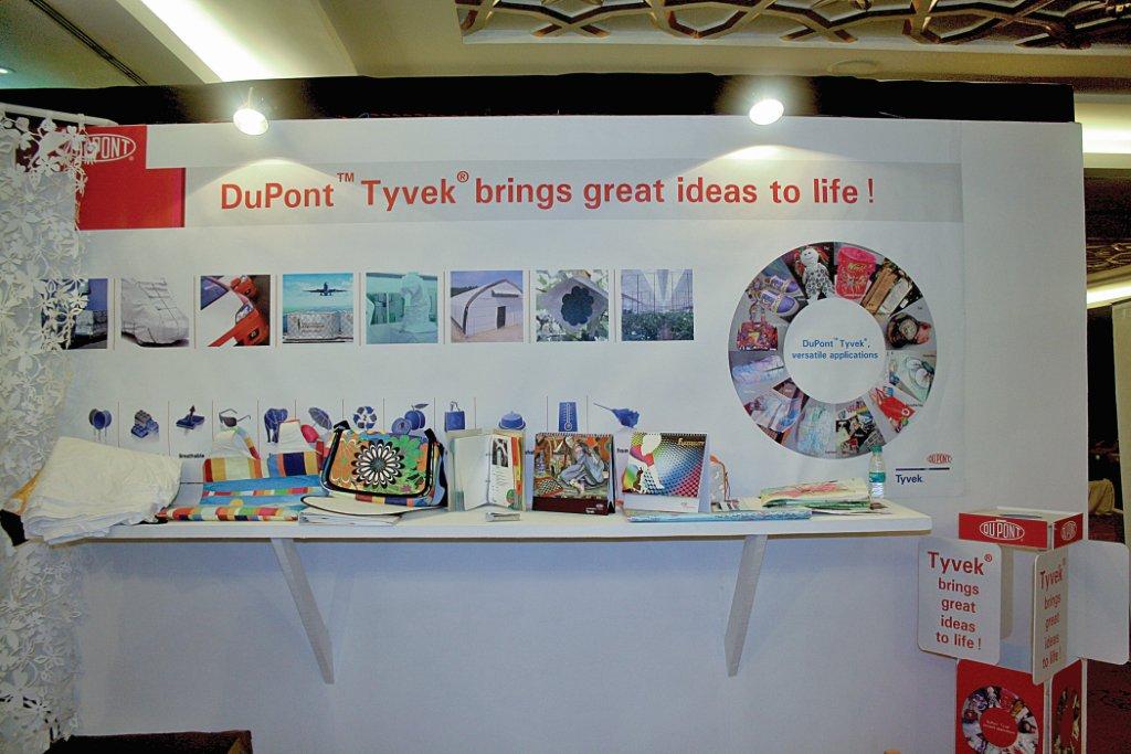 Prime opportunity with sturdy Tyvek