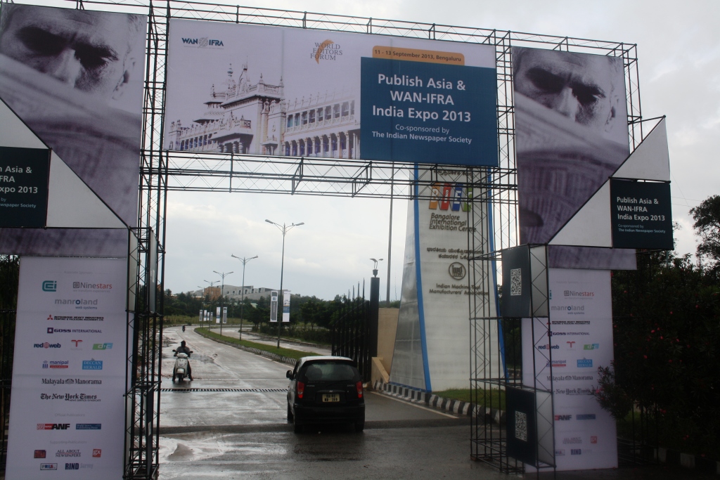 Wan-Ifra India: A jolt of optimism