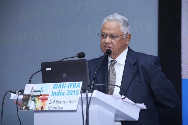 "India stands as a ray of hope," says D’Silva